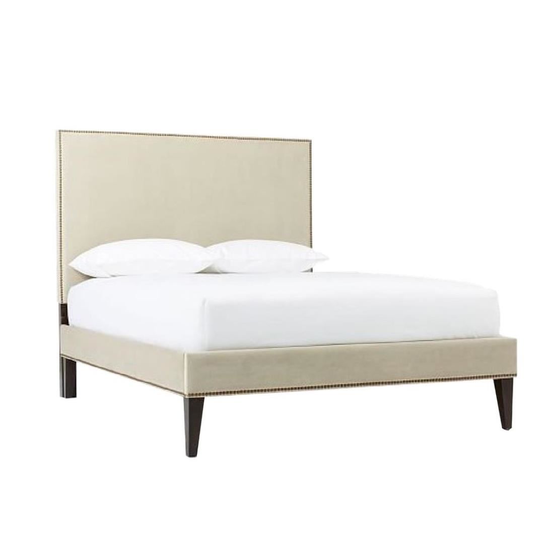 CAMA TAPIZADA SESTO 1.5 PLZ - FALOTIH 3M - FLT3MCAM044-15